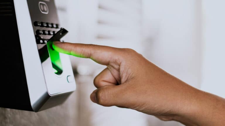 Physical Security Systems and Access Control