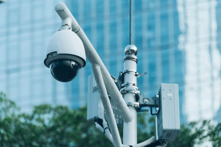 Video Surveillance Systems: What Modern Cameras Can (and Can’t) Do